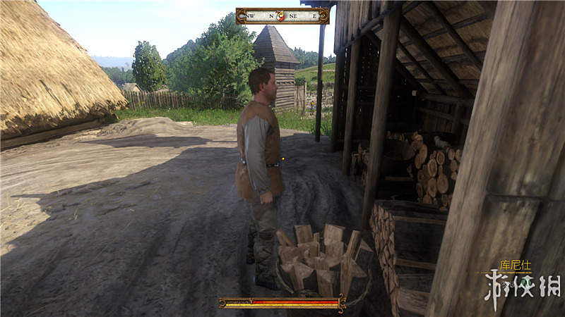 《天國降臨: 救贖》圖文全流程攻略 操作/介面+系統教學+全屬性/技能/天賦/裝備/合成+全主支線任務/全劇情/全Boss+短評