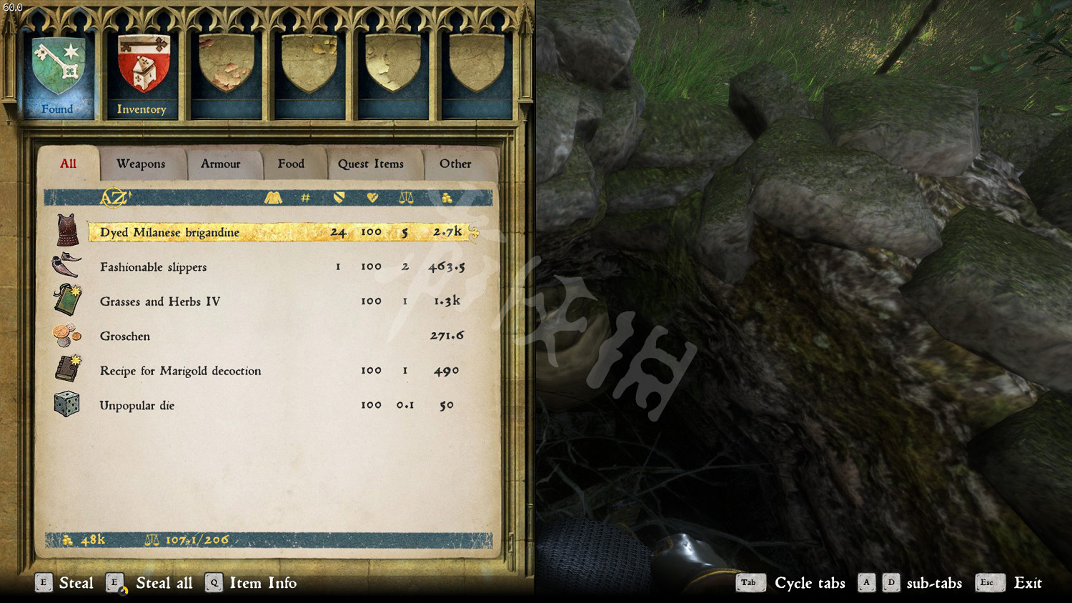 《天國降臨: 救贖》藏寶圖+寶藏全收集圖文攻略 全藏寶圖寶藏位置詳解 《天國降臨: 救贖》藏寶圖+寶藏全收集圖文攻略 全藏寶圖寶藏位置詳解