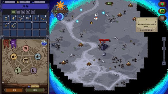 《亡靈巫師》圖文攻略 全法術全地形全流程全配件新手玩法指南 《亡靈巫師》圖文攻略 全法術全地形全流程全配件新手玩法指南