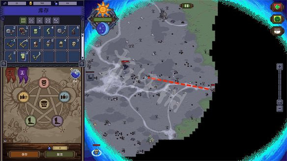 《亡靈巫師》圖文攻略 全法術全地形全流程全配件新手玩法指南 《亡靈巫師》圖文攻略 全法術全地形全流程全配件新手玩法指南