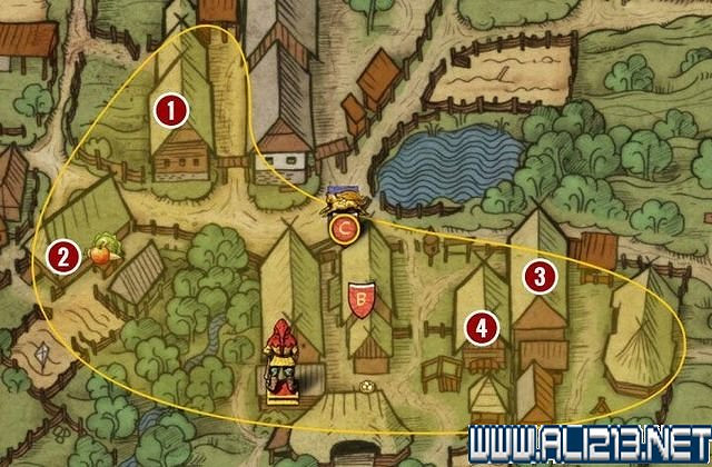 《天國降臨: 救贖》圖文攻略 全主線+全支線任務通關流程分享【完結】 《天國降臨: 救贖》圖文攻略 全主線+全支線任務通關流程分享【完結】