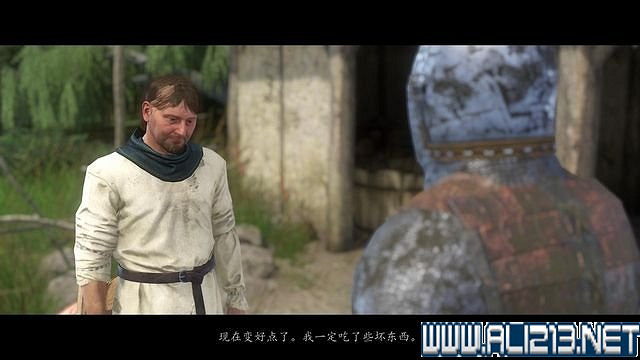 《天國降臨: 救贖》圖文攻略 全主線+全支線任務通關流程分享【完結】 《天國降臨: 救贖》圖文攻略 全主線+全支線任務通關流程分享【完結】