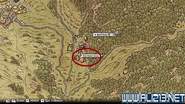 《天國降臨: 救贖》圖文攻略 全主線+全支線任務通關流程分享【完結】 《天國降臨: 救贖》圖文攻略 全主線+全支線任務通關流程分享【完結】