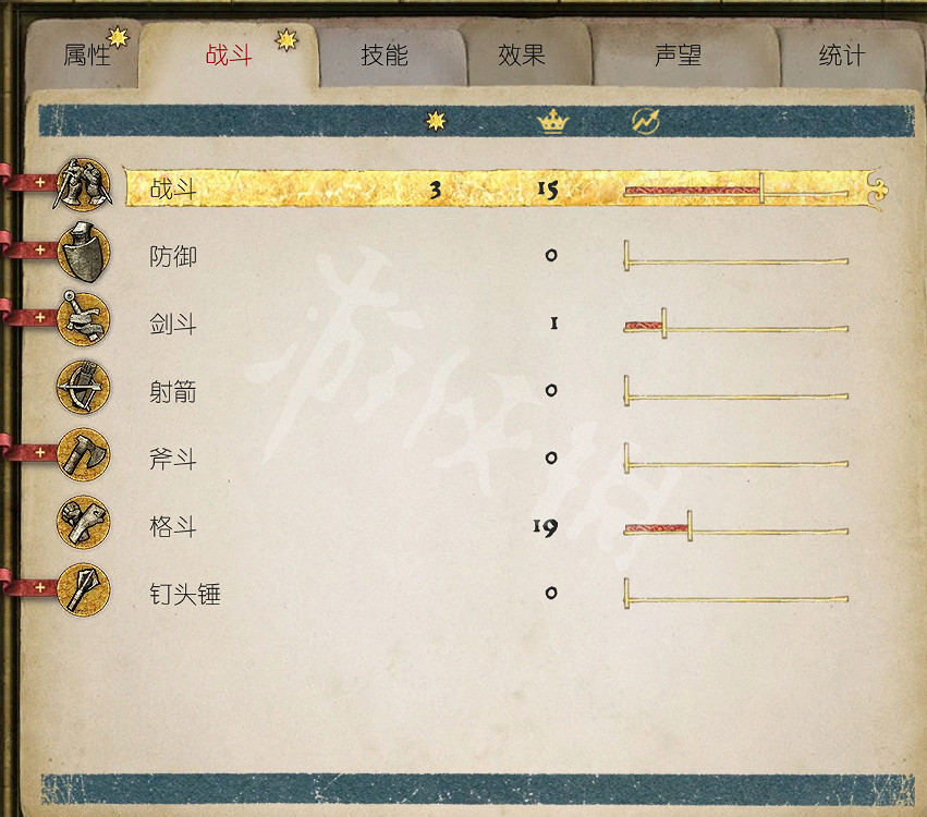 《天國降臨: 救贖》無限刷技能等級BUG詳解 技能等級怎麽升得快? 《天國降臨: 救贖》無限刷技能等級BUG詳解 技能等級怎麽升得快?