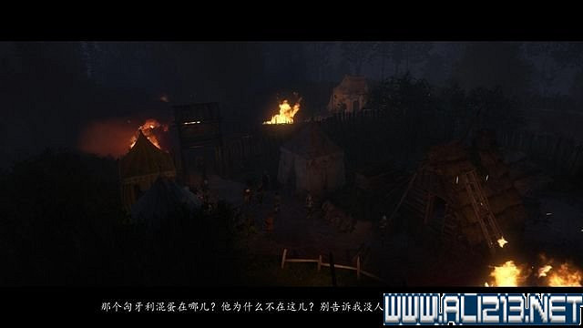 《天國降臨: 救贖》圖文攻略 全主線+全支線任務通關流程分享【完結】 《天國降臨: 救贖》圖文攻略 全主線+全支線任務通關流程分享【完結】