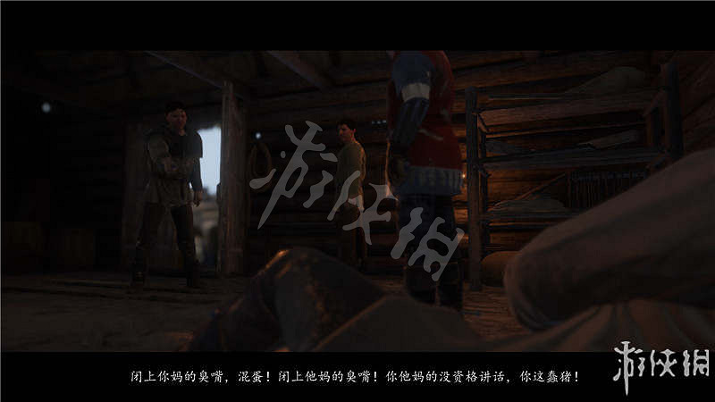 《天國降臨: 救贖》圖文全流程攻略 操作/介面+系統教學+全屬性/技能/天賦/裝備/合成+全主支線任務/全劇情/全Boss+短評 《天國降臨: 救贖》圖文全流程攻略 操作/介面+系統教學+全屬性/技能/天賦/裝備/合成+全主支線任務/全劇情/全Boss+短評