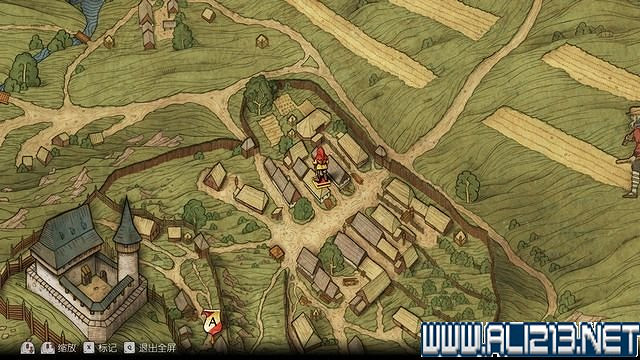 《天國降臨: 救贖》圖文攻略 全主線+全支線任務通關流程分享【完結】 《天國降臨: 救贖》圖文攻略 全主線+全支線任務通關流程分享【完結】