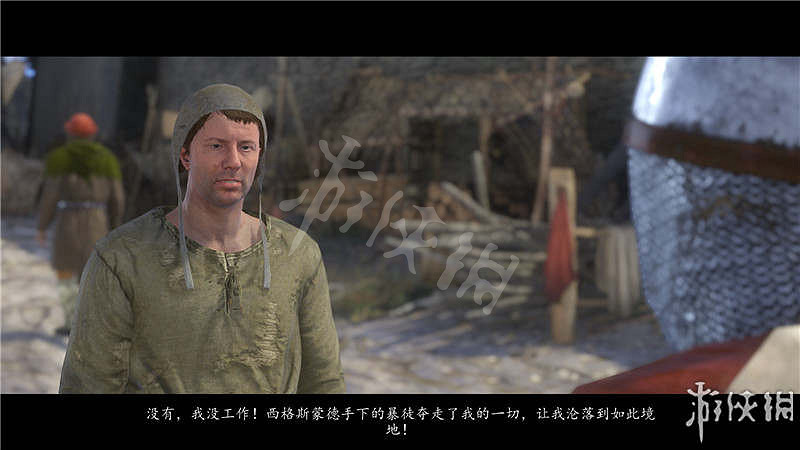 《天國降臨: 救贖》圖文全流程攻略 操作/介面+系統教學+全屬性/技能/天賦/裝備/合成+全主支線任務/全劇情/全Boss+短評