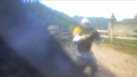 《天國降臨: 救贖》遊戲戰鬥機制+連擊合理利用詳解 《天國降臨: 救贖》遊戲戰鬥機制+連擊合理利用詳解