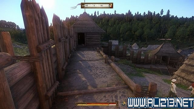 《天國降臨: 救贖》圖文攻略 全主線+全支線任務通關流程分享【完結】 《天國降臨: 救贖》圖文攻略 全主線+全支線任務通關流程分享【完結】