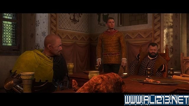 《天國降臨: 救贖》圖文攻略 全主線+全支線任務通關流程分享【完結】 《天國降臨: 救贖》圖文攻略 全主線+全支線任務通關流程分享【完結】