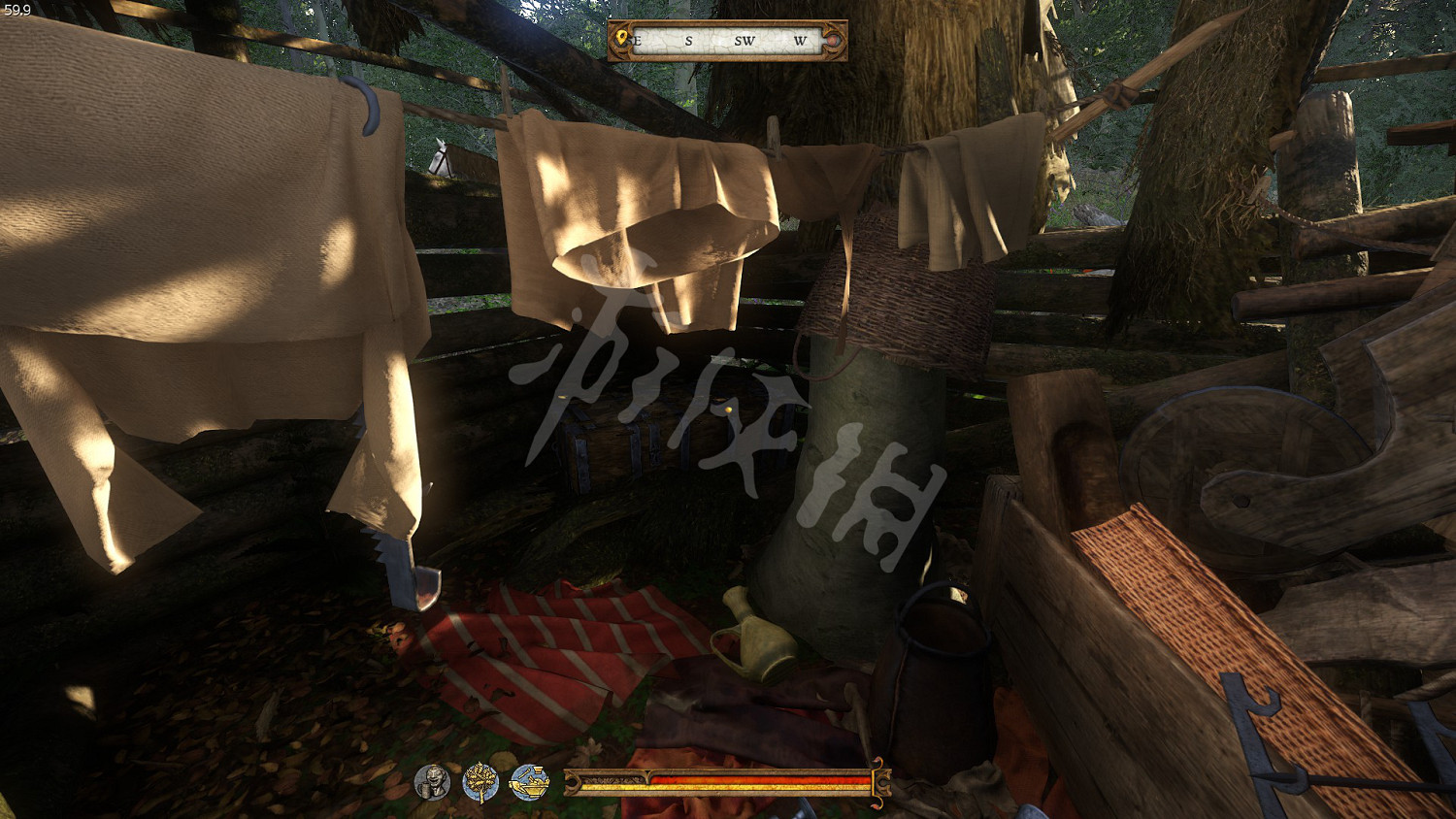 《天國降臨: 救贖》藏寶圖+寶藏全收集圖文攻略 全藏寶圖寶藏位置詳解 《天國降臨: 救贖》藏寶圖+寶藏全收集圖文攻略 全藏寶圖寶藏位置詳解