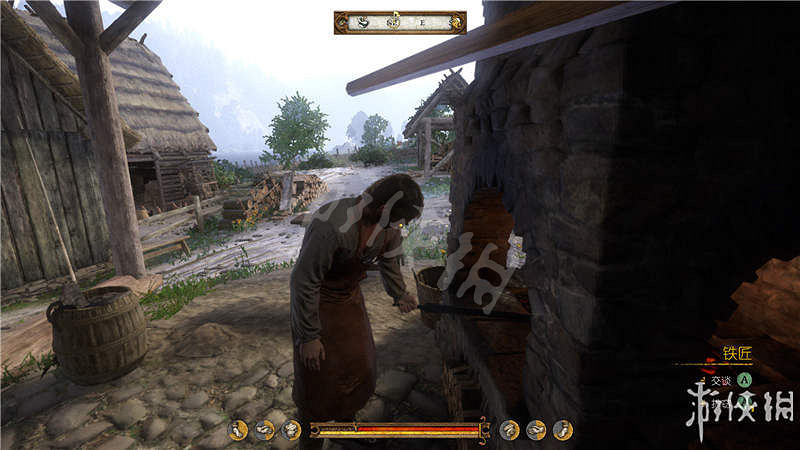 《天國降臨: 救贖》圖文全流程攻略 操作/介面+系統教學+全屬性/技能/天賦/裝備/合成+全主支線任務/全劇情/全Boss+短評 《天國降臨: 救贖》圖文全流程攻略 操作/介面+系統教學+全屬性/技能/天賦/裝備/合成+全主支線任務/全劇情/全Boss+短評