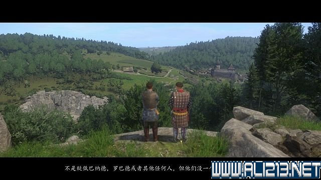 《天國降臨: 救贖》圖文攻略 全主線+全支線任務通關流程分享【完結】 《天國降臨: 救贖》圖文攻略 全主線+全支線任務通關流程分享【完結】