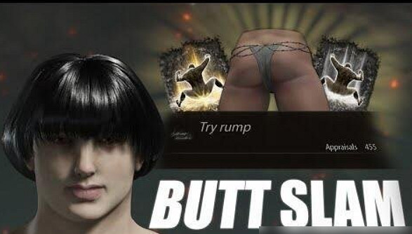 蒙眼、跳舞、健身環，留給女武神的死法不多了