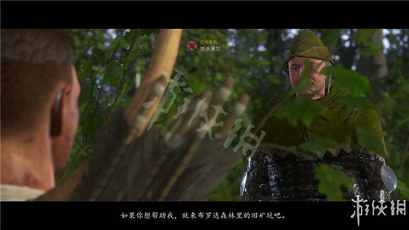 《天國降臨: 救贖》圖文全流程攻略 操作/介面+系統教學+全屬性/技能/天賦/裝備/合成+全主支線任務/全劇情/全Boss+短評 《天國降臨: 救贖》圖文全流程攻略 操作/介面+系統教學+全屬性/技能/天賦/裝備/合成+全主支線任務/全劇情/全Boss+短評