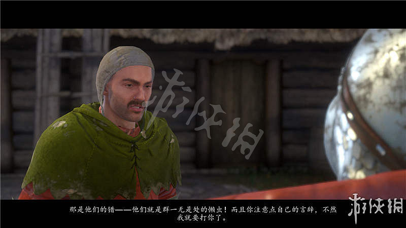 《天國降臨: 救贖》圖文全流程攻略 操作/介面+系統教學+全屬性/技能/天賦/裝備/合成+全主支線任務/全劇情/全Boss+短評 《天國降臨: 救贖》圖文全流程攻略 操作/介面+系統教學+全屬性/技能/天賦/裝備/合成+全主支線任務/全劇情/全Boss+短評