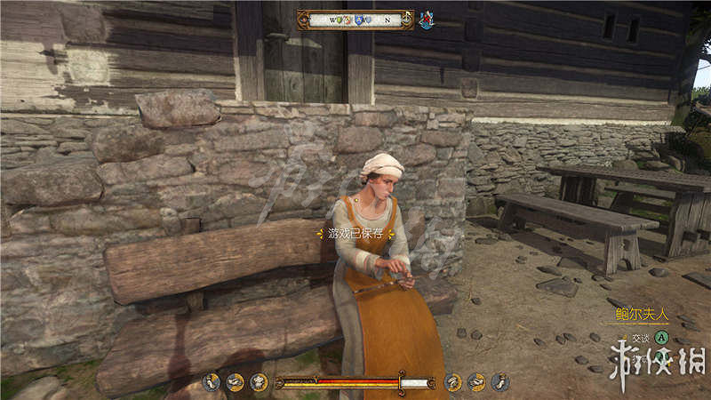 《天國降臨: 救贖》圖文全流程攻略 操作/介面+系統教學+全屬性/技能/天賦/裝備/合成+全主支線任務/全劇情/全Boss+短評