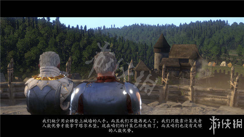 《天國降臨: 救贖》圖文全流程攻略 操作/介面+系統教學+全屬性/技能/天賦/裝備/合成+全主支線任務/全劇情/全Boss+短評 《天國降臨: 救贖》圖文全流程攻略 操作/介面+系統教學+全屬性/技能/天賦/裝備/合成+全主支線任務/全劇情/全Boss+短評