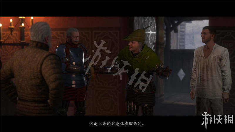 《天國降臨: 救贖》圖文全流程攻略 操作/介面+系統教學+全屬性/技能/天賦/裝備/合成+全主支線任務/全劇情/全Boss+短評 《天國降臨: 救贖》圖文全流程攻略 操作/介面+系統教學+全屬性/技能/天賦/裝備/合成+全主支線任務/全劇情/全Boss+短評