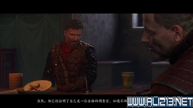 《天國降臨: 救贖》圖文攻略 全主線+全支線任務通關流程分享【完結】