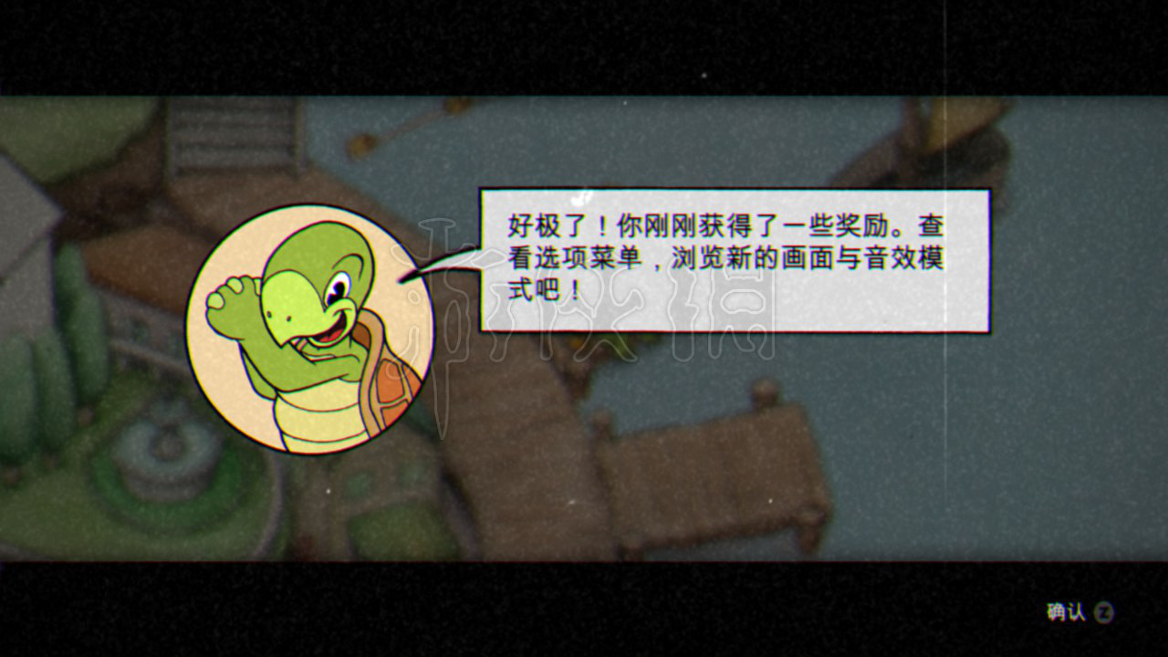 《茶杯頭》有黑白模式嗎？黑白濾鏡模式解鎖圖文攻略