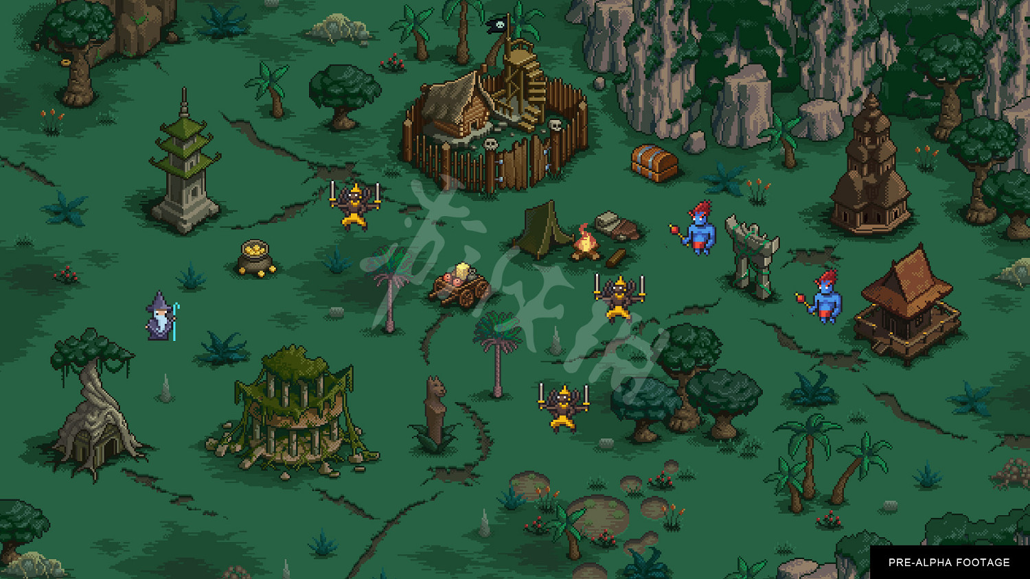 《亡靈巫師》全配方大全 Necrosmith全秘方匯總 《亡靈巫師》全配方大全 Necrosmith全秘方匯總