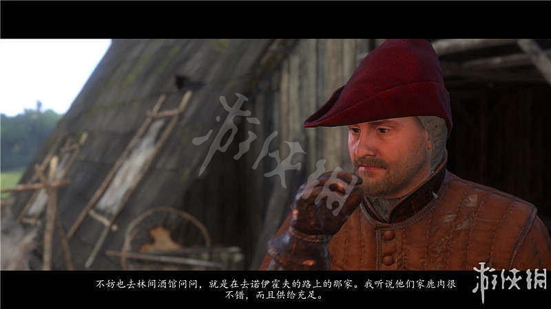 《天國降臨: 救贖》圖文全流程攻略 操作/介面+系統教學+全屬性/技能/天賦/裝備/合成+全主支線任務/全劇情/全Boss+短評 《天國降臨: 救贖》圖文全流程攻略 操作/介面+系統教學+全屬性/技能/天賦/裝備/合成+全主支線任務/全劇情/全Boss+短評