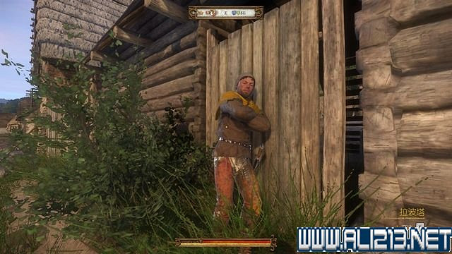 《天國降臨: 救贖》圖文攻略 全主線+全支線任務通關流程分享【完結】 《天國降臨: 救贖》圖文攻略 全主線+全支線任務通關流程分享【完結】