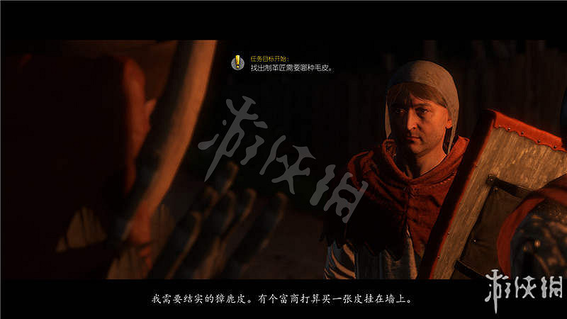 《天國降臨: 救贖》圖文全流程攻略 操作/介面+系統教學+全屬性/技能/天賦/裝備/合成+全主支線任務/全劇情/全Boss+短評 《天國降臨: 救贖》圖文全流程攻略 操作/介面+系統教學+全屬性/技能/天賦/裝備/合成+全主支線任務/全劇情/全Boss+短評