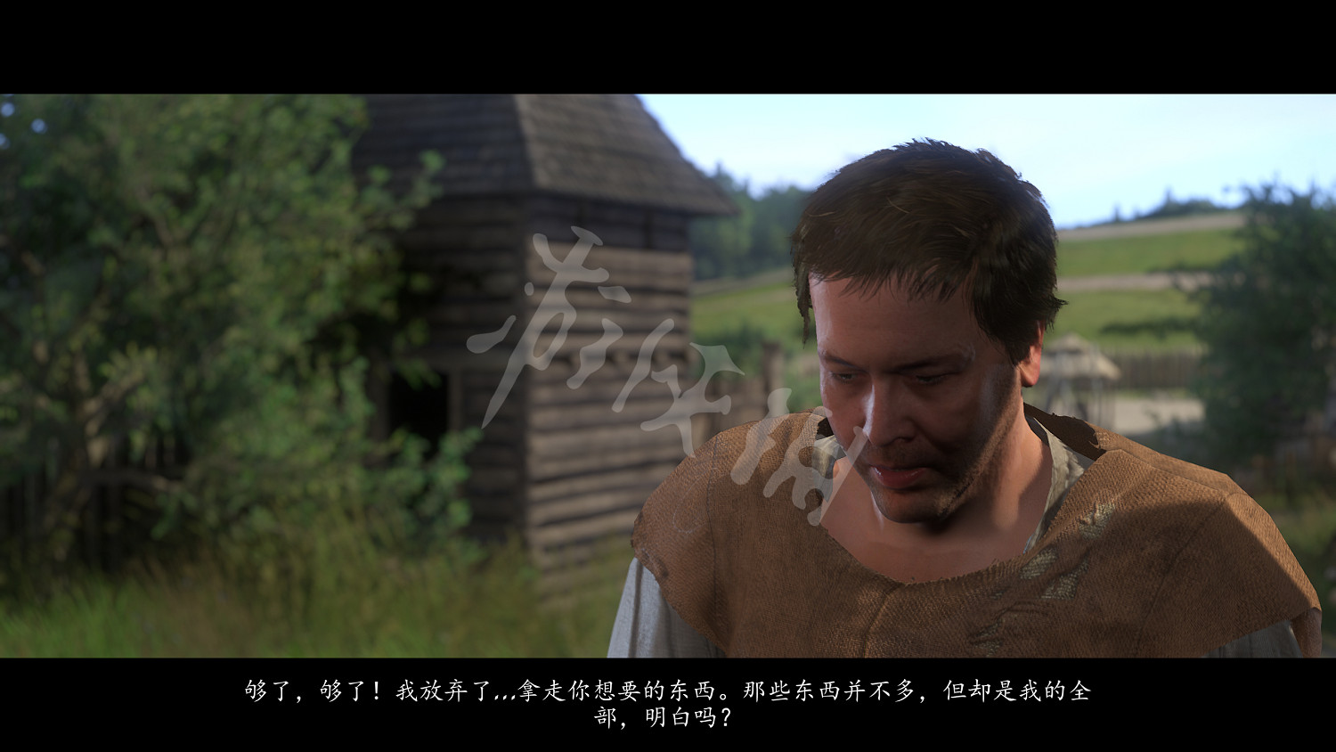 《天國降臨: 救贖》正式版圖文評測 遊戲值得買嗎? 《天國降臨: 救贖》正式版圖文評測 遊戲值得買嗎?