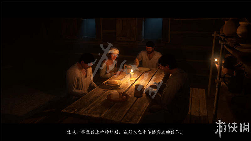 《天國降臨: 救贖》圖文全流程攻略 操作/介面+系統教學+全屬性/技能/天賦/裝備/合成+全主支線任務/全劇情/全Boss+短評