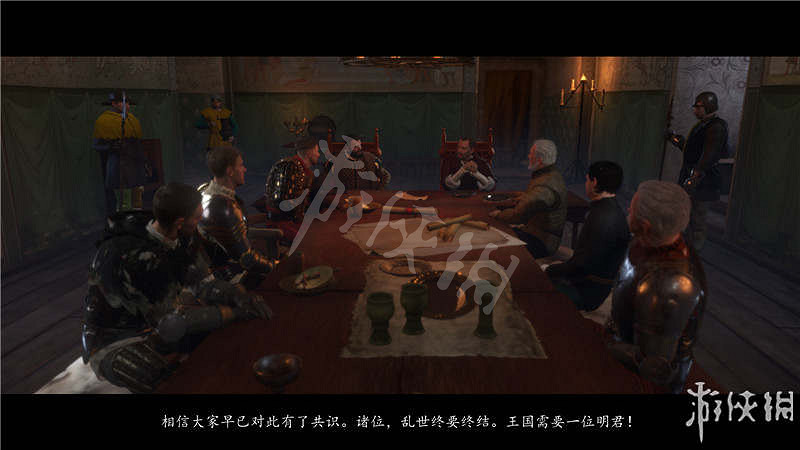 《天國降臨: 救贖》圖文全流程攻略 操作/介面+系統教學+全屬性/技能/天賦/裝備/合成+全主支線任務/全劇情/全Boss+短評 《天國降臨: 救贖》圖文全流程攻略 操作/介面+系統教學+全屬性/技能/天賦/裝備/合成+全主支線任務/全劇情/全Boss+短評