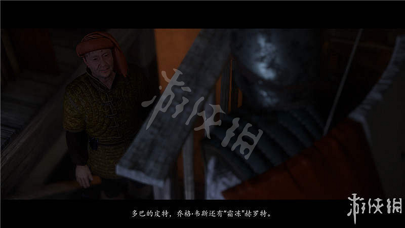 《天國降臨: 救贖》圖文全流程攻略 操作/介面+系統教學+全屬性/技能/天賦/裝備/合成+全主支線任務/全劇情/全Boss+短評 《天國降臨: 救贖》圖文全流程攻略 操作/介面+系統教學+全屬性/技能/天賦/裝備/合成+全主支線任務/全劇情/全Boss+短評