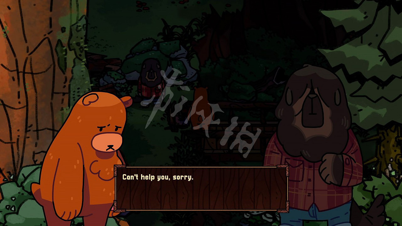 《熊與早餐》switch什麽時候發售?switch發售時間介紹 《熊與早餐》switch什麽時候發售?switch發售時間介紹