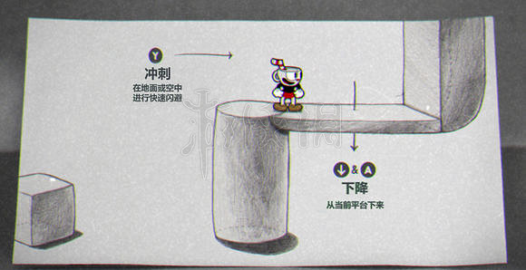 《茶杯頭》怎麽操作?中文鍵位圖文介紹 《茶杯頭》怎麽操作?中文鍵位圖文介紹