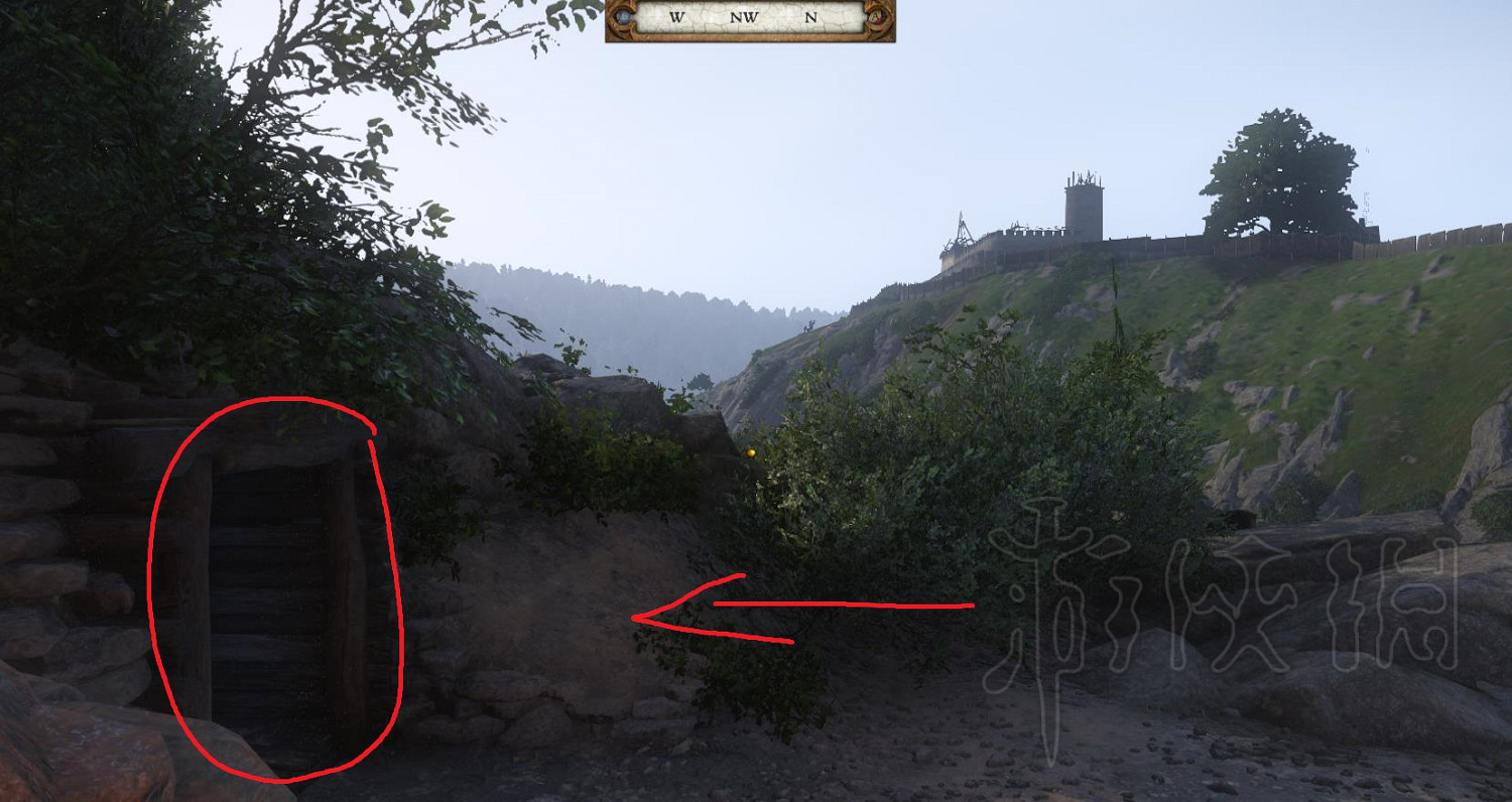 《天國降臨: 救贖》雄鹿之血藥劑製作書獲得方法 雄鹿之血藥劑製作書在哪？