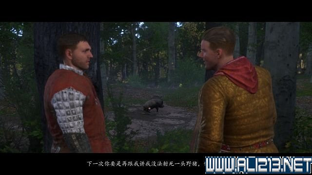 《天國降臨: 救贖》圖文攻略 全主線+全支線任務通關流程分享【完結】 《天國降臨: 救贖》圖文攻略 全主線+全支線任務通關流程分享【完結】