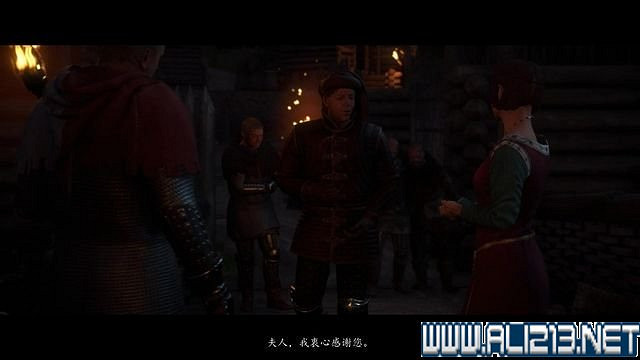 《天國降臨: 救贖》圖文攻略 全主線+全支線任務通關流程分享【完結】 《天國降臨: 救贖》圖文攻略 全主線+全支線任務通關流程分享【完結】