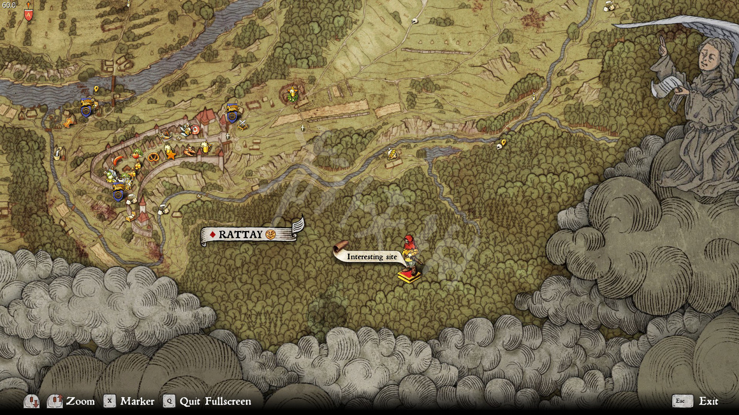 《天國降臨: 救贖》藏寶圖+寶藏全收集圖文攻略 全藏寶圖寶藏位置詳解 《天國降臨: 救贖》藏寶圖+寶藏全收集圖文攻略 全藏寶圖寶藏位置詳解