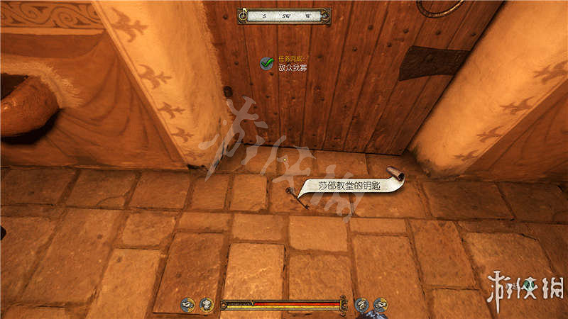 《天國降臨: 救贖》圖文全流程攻略 操作/介面+系統教學+全屬性/技能/天賦/裝備/合成+全主支線任務/全劇情/全Boss+短評 《天國降臨: 救贖》圖文全流程攻略 操作/介面+系統教學+全屬性/技能/天賦/裝備/合成+全主支線任務/全劇情/全Boss+短評