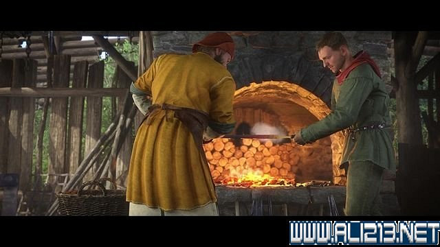 《天國降臨: 救贖》圖文攻略 全主線+全支線任務通關流程分享【完結】