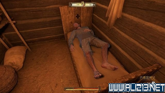 《天國降臨: 救贖》圖文攻略 全主線+全支線任務通關流程分享【完結】