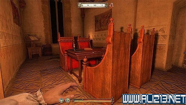 《天國降臨: 救贖》圖文攻略 全主線+全支線任務通關流程分享【完結】