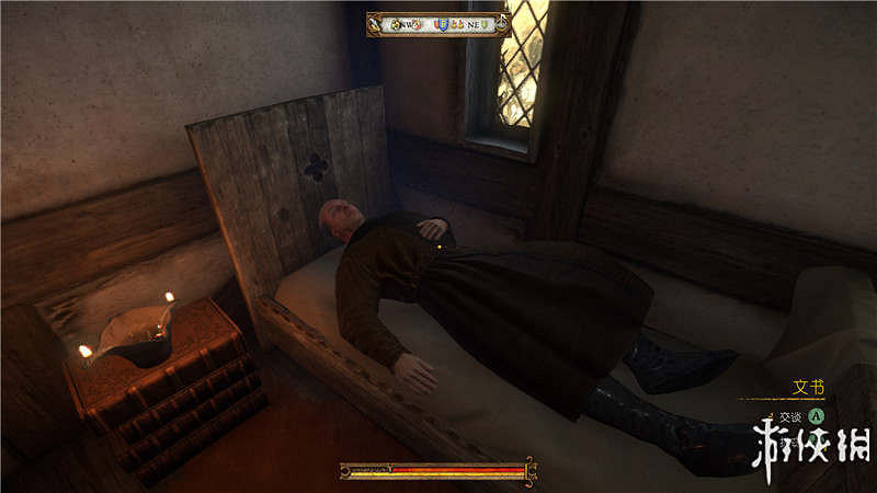 《天國降臨: 救贖》圖文全流程攻略 操作/介面+系統教學+全屬性/技能/天賦/裝備/合成+全主支線任務/全劇情/全Boss+短評