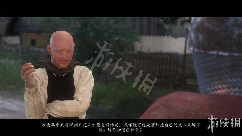 《天國降臨: 救贖》圖文全流程攻略 操作/介面+系統教學+全屬性/技能/天賦/裝備/合成+全主支線任務/全劇情/全Boss+短評 《天國降臨: 救贖》圖文全流程攻略 操作/介面+系統教學+全屬性/技能/天賦/裝備/合成+全主支線任務/全劇情/全Boss+短評