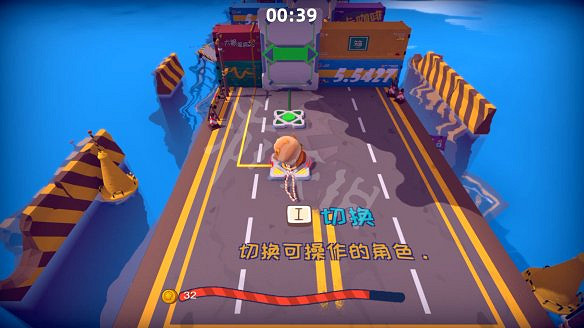 《快到碗裡來》1-6怎麽玩？1-6攻略收集分享