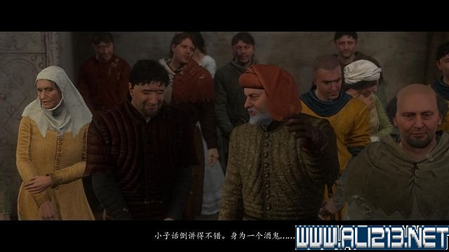 《天國降臨: 救贖》圖文攻略 全主線+全支線任務通關流程分享【完結】