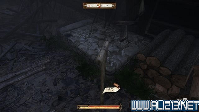 《天國降臨: 救贖》圖文攻略 全主線+全支線任務通關流程分享【完結】 《天國降臨: 救贖》圖文攻略 全主線+全支線任務通關流程分享【完結】