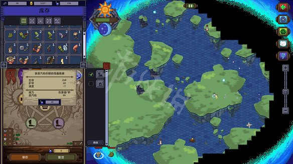 《亡靈巫師》圖文攻略 全法術全地形全流程全配件新手玩法指南 《亡靈巫師》圖文攻略 全法術全地形全流程全配件新手玩法指南